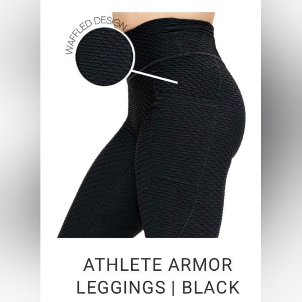 Athlete Armor FL
